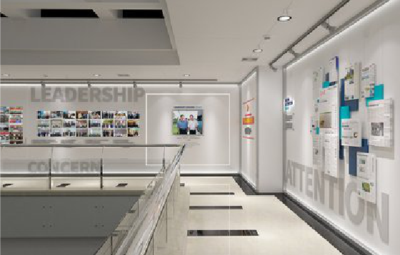 芜湖制作安装文化墙的流程是什么？