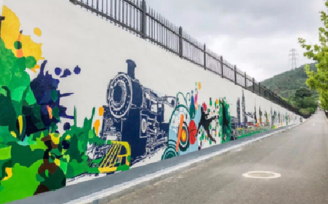 芜湖墙绘常见问题分析。