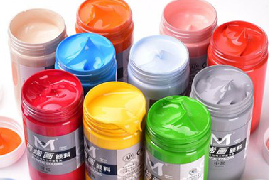 芜湖你知道什么材料可以用于墙绘吗？