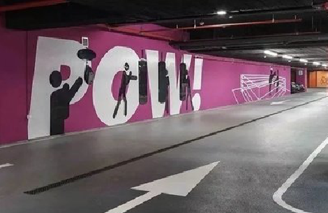 芜湖墙绘设计师的选择是关键。