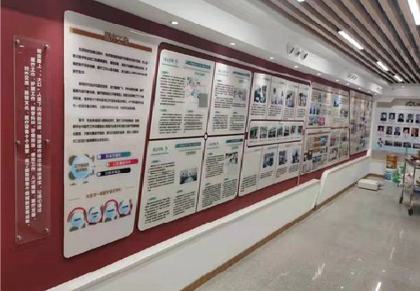 芜湖大城市文化背景墙制作常用工艺。