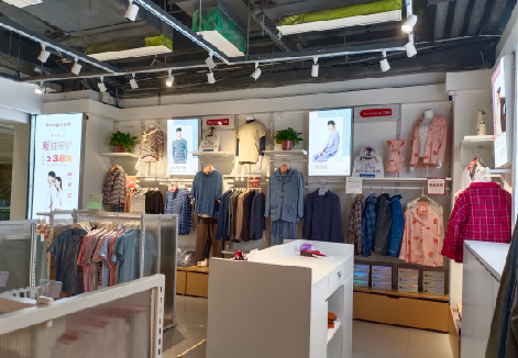 芜湖超市卖场装修如何提升消费欲望？