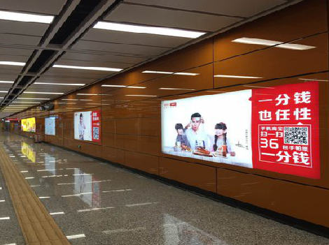 芜湖广告灯箱的发展前景？